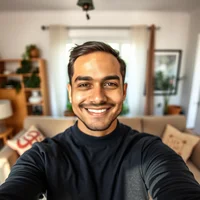 Chirag Jaganiya