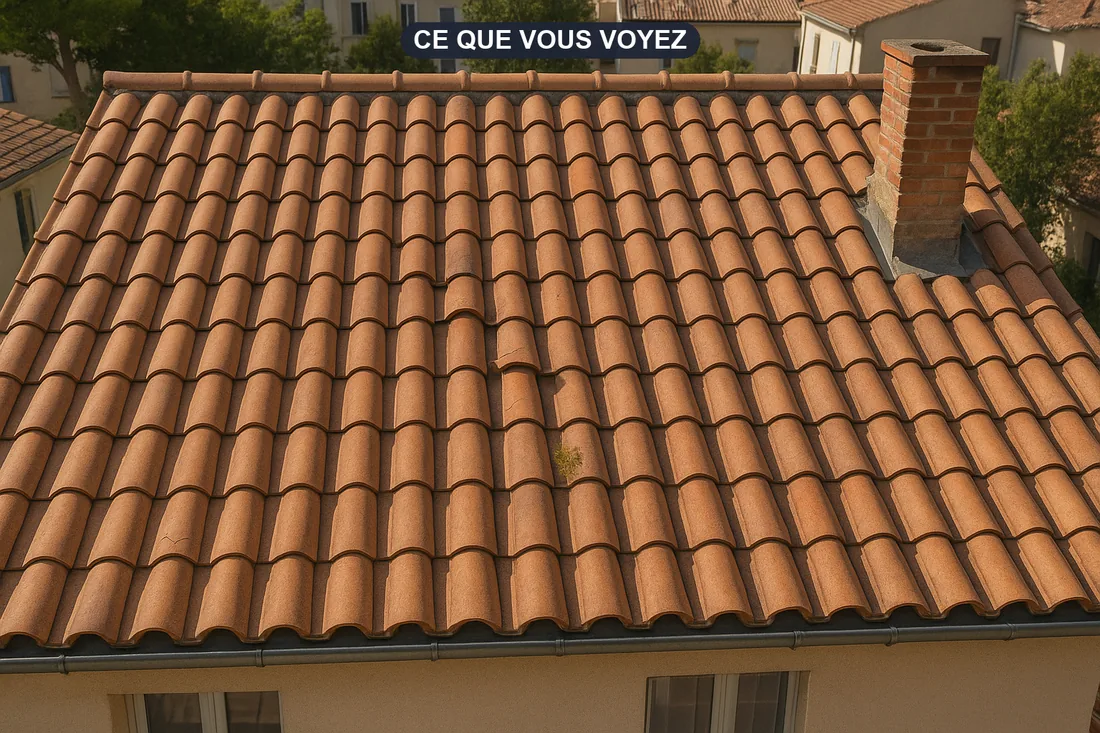 Expertise couvreur Loireauxence — photo 1