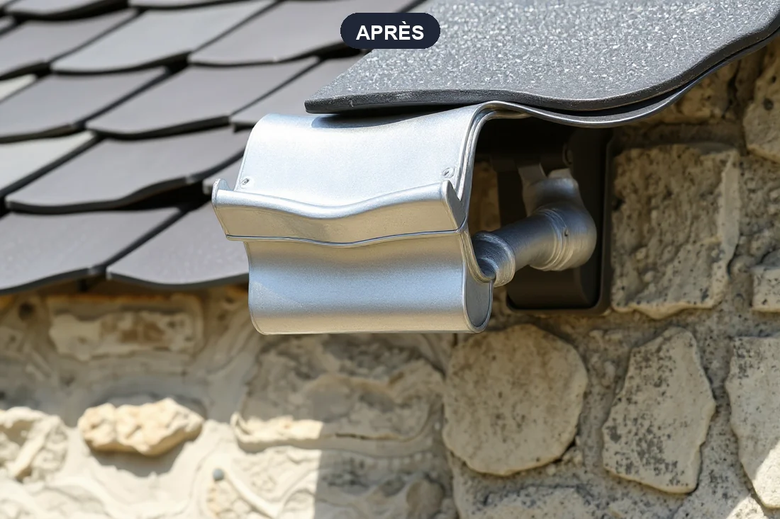 Expertise couvreur Loireauxence — photo 2