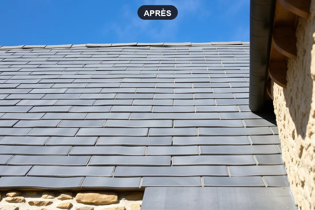 Expertise couvreur Loireauxence — photo 2