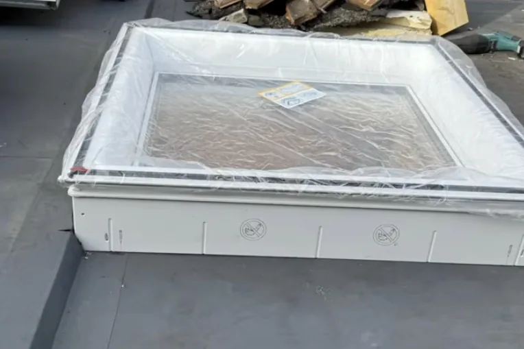 Velux & fenêtres de toit