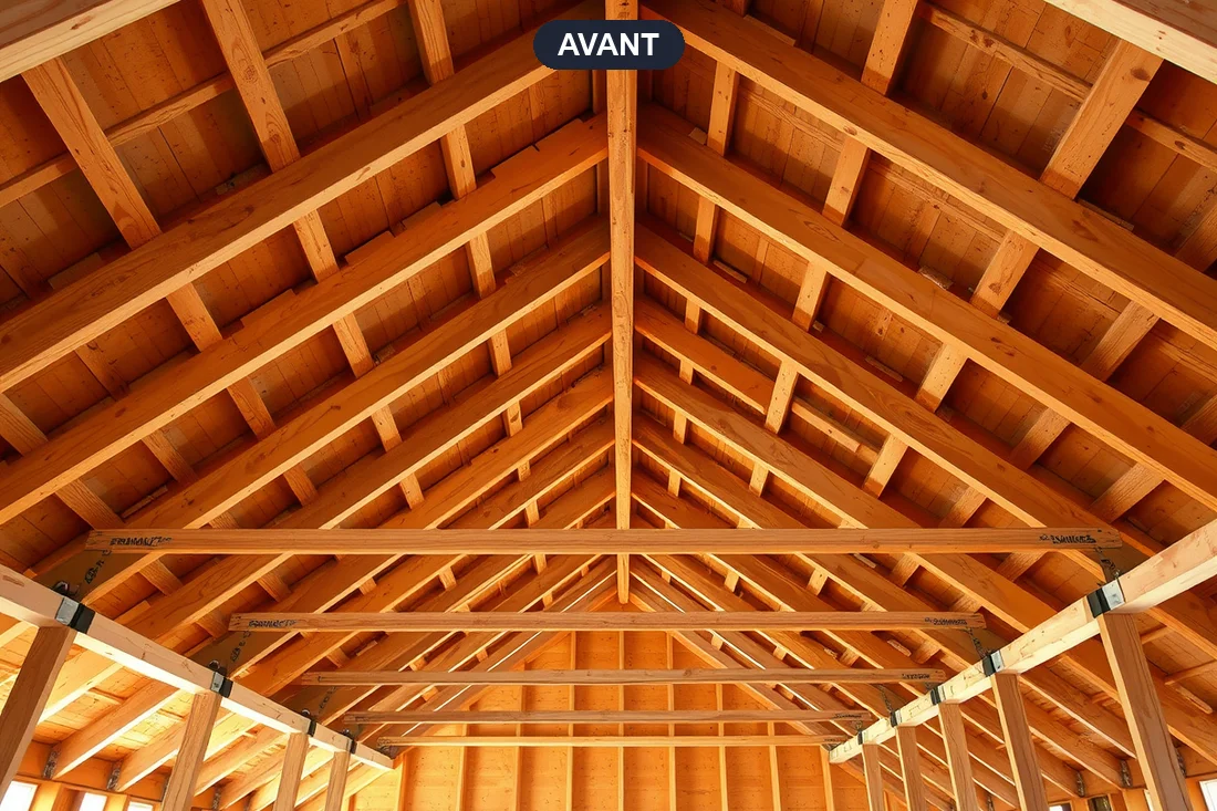 Expertise couvreur Loireauxence — photo 1