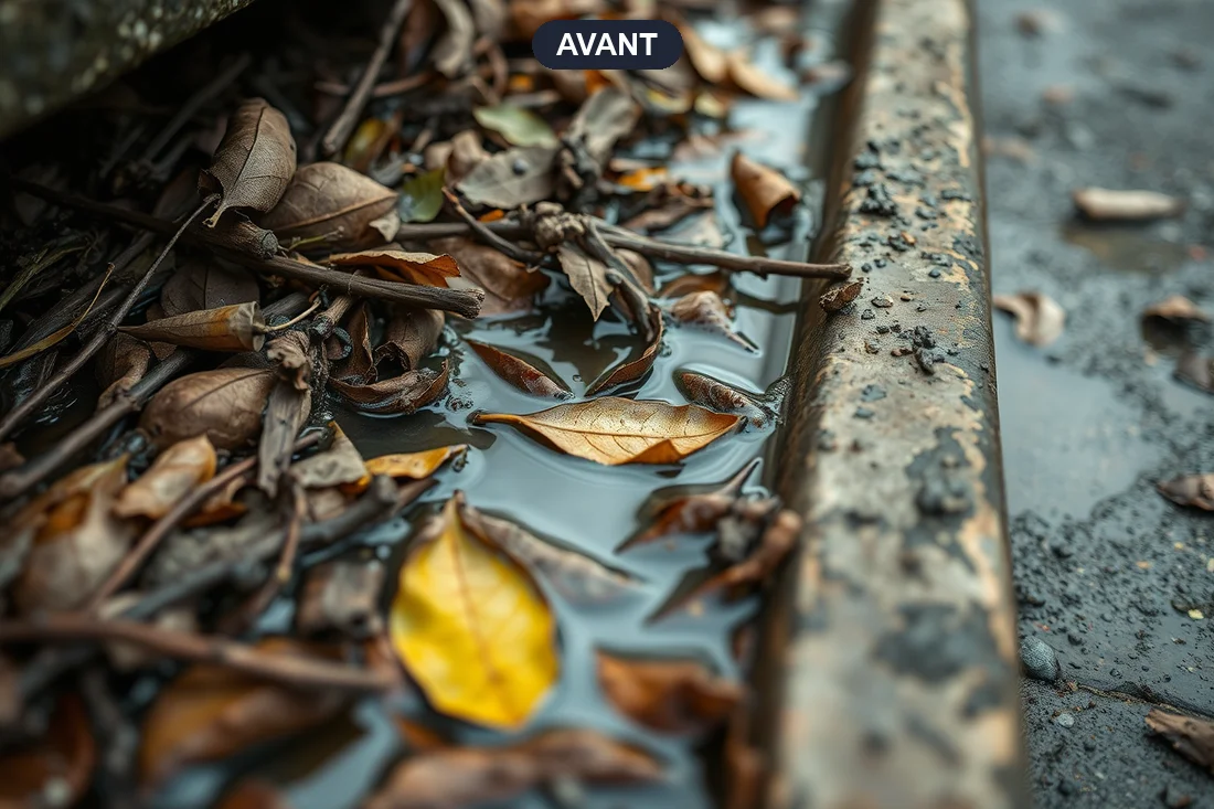 Expertise couvreur Loireauxence — photo 1