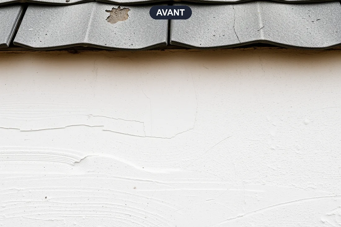 Expertise couvreur Loireauxence — photo 1