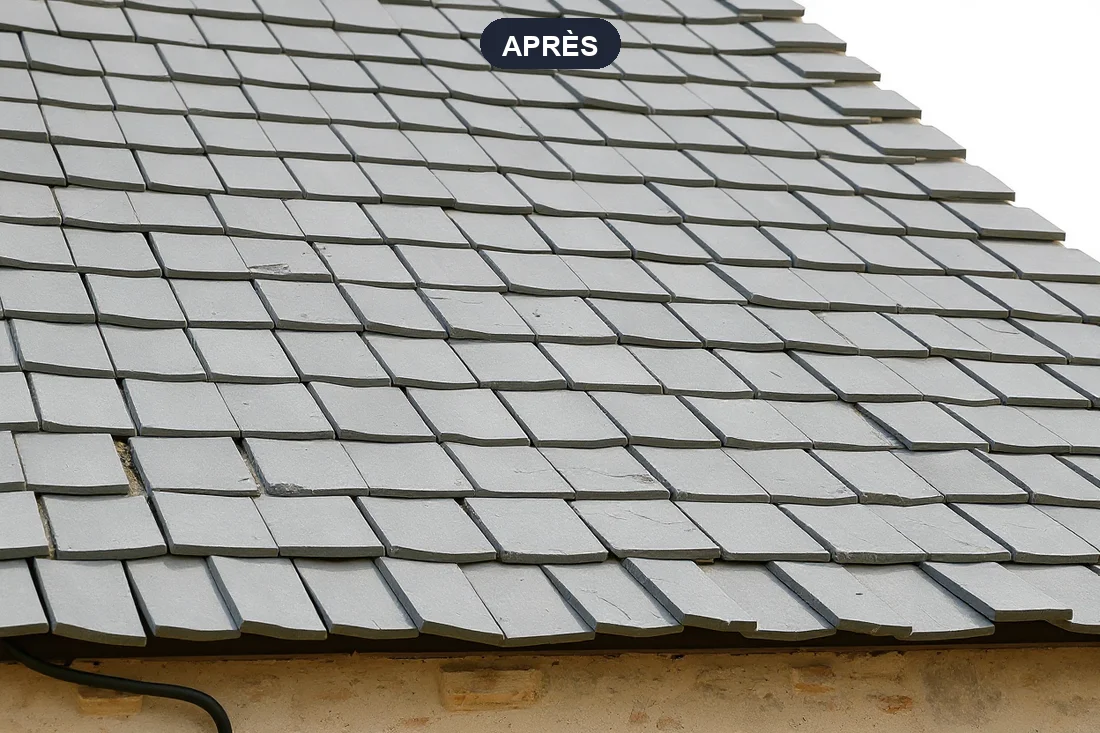 Expertise couvreur Loireauxence — photo 2