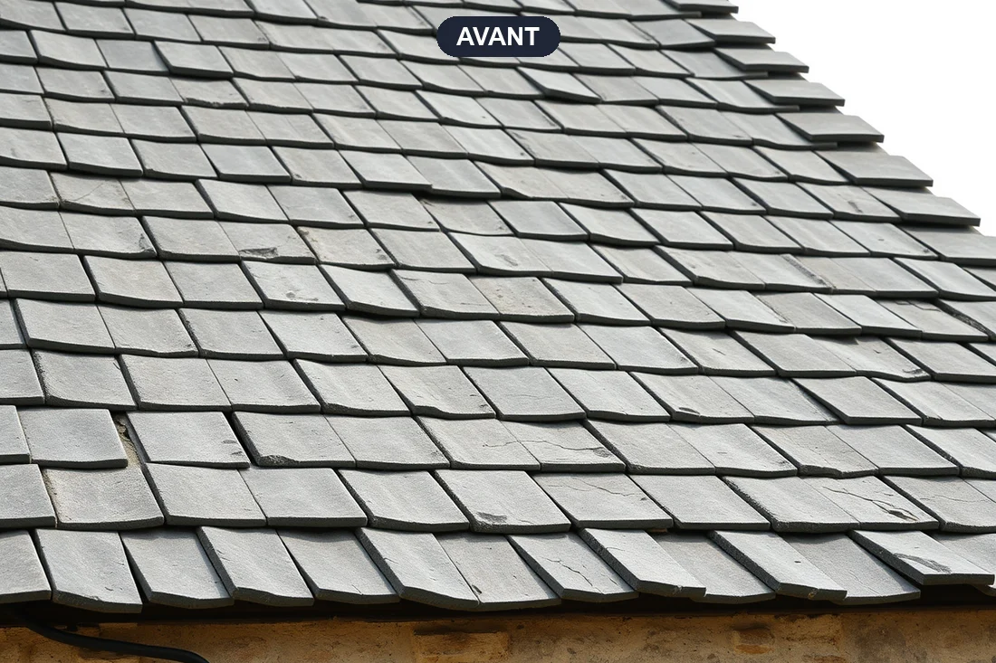 Expertise couvreur Loireauxence — photo 1