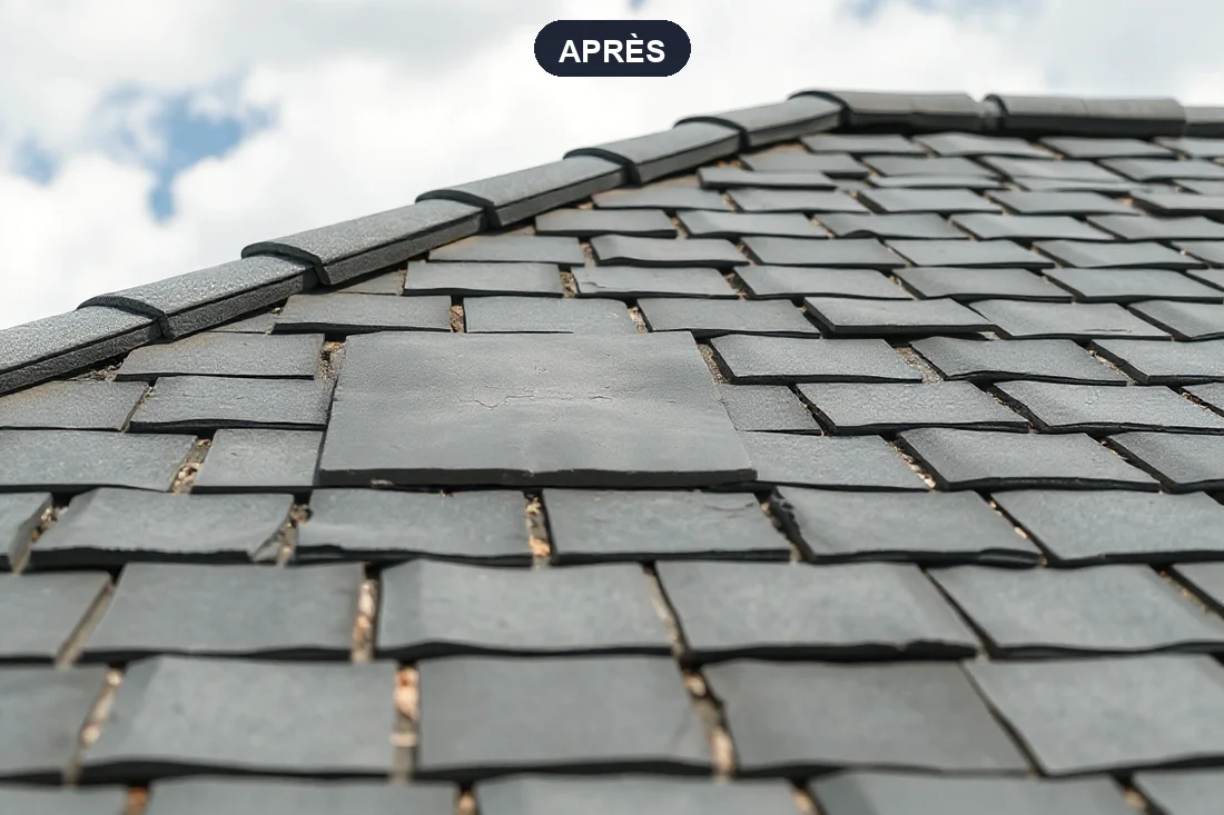 Expertise couvreur Loireauxence — photo 2