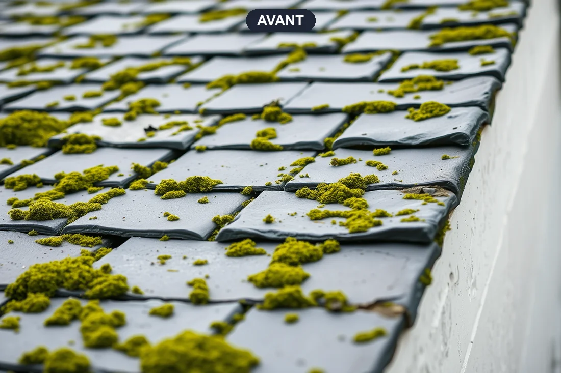 Expertise couvreur Loireauxence — photo 1