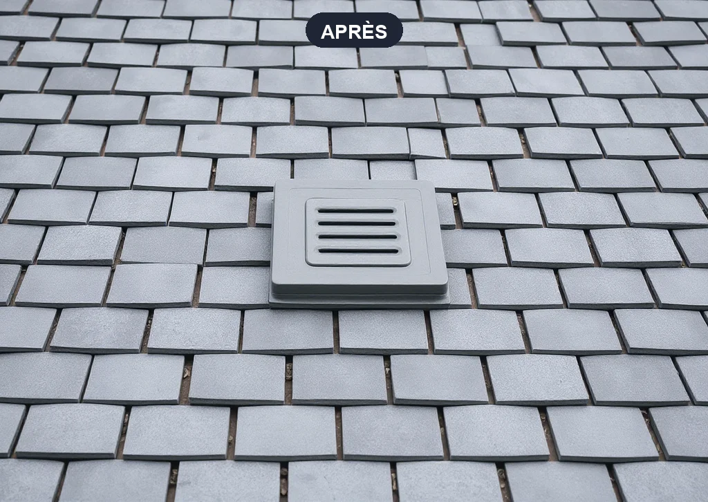Expertise couvreur Loireauxence — photo 2