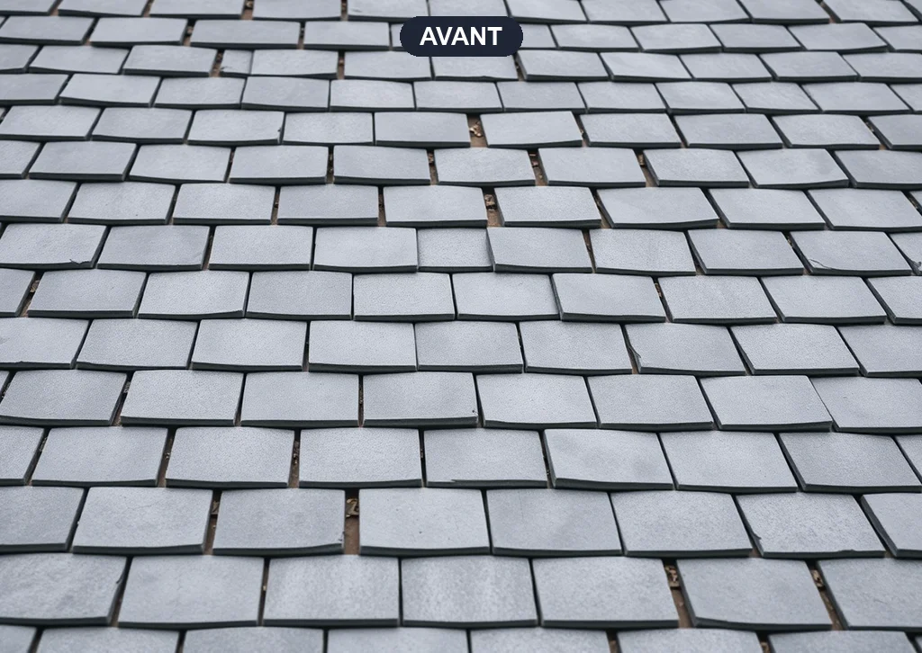 Expertise couvreur Loireauxence — photo 1