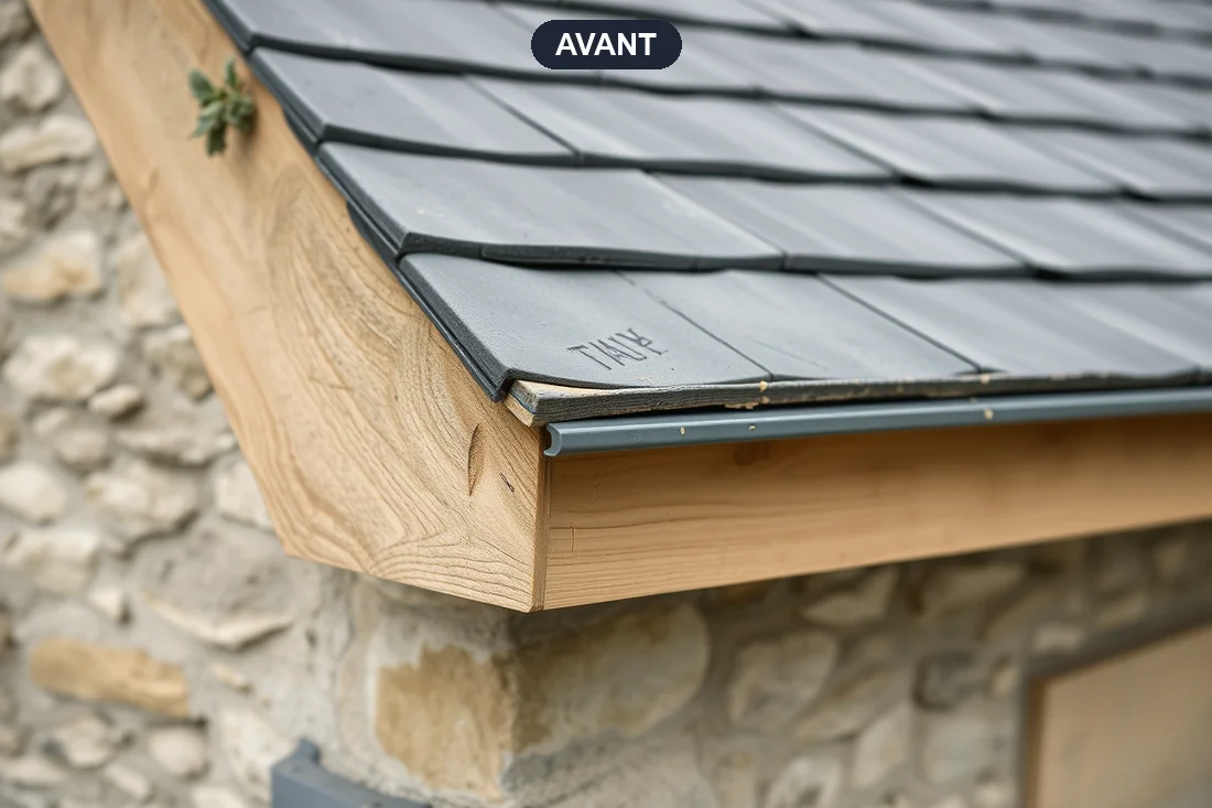 Expertise couvreur Loireauxence — photo 1